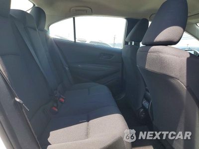 Zdjęcie 10 z 12 samochodu: 2024 TOYOTA COROLLA LE VIN:5YFB4MDE0RP186216 - miniatura