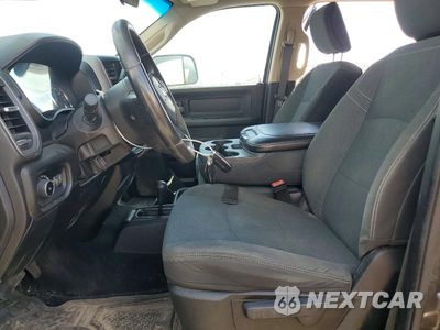Zdjęcie 7 z 13 samochodu: 2019 RAM 3500 TRADESMAN VIN:3C63R3GL4KG524634 - miniatura