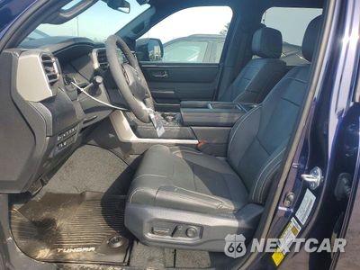 Zdjęcie 7 z 12 samochodu: 2026 TOYOTA TUNDRA SR5 VIN:5TFLA5DB3TX422391 - miniatura