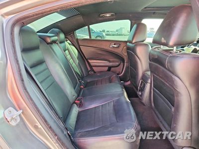 Zdjęcie 10 z 13 samochodu: 2012 DODGE CHARGER SXT VIN:2C3CDXHG0CH149587 - miniatura
