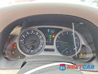 Zdjęcie 9 z 12 samochodu: 2009 LEXUS IS 250 BASE VIN:JTHBK262892087587 - miniatura