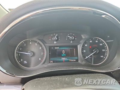 Zdjęcie 9 z 13 samochodu: 2019 BUICK ENCORE PREFERRED VIN:KL4CJASB5KB721639 - miniatura