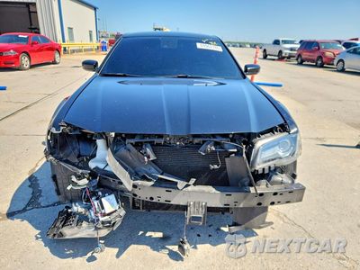 Piąte zdjęcie samochodu w środku: 2023 CHRYSLER 300 S VIN:2C3CCABT3PH691519 - miniatura