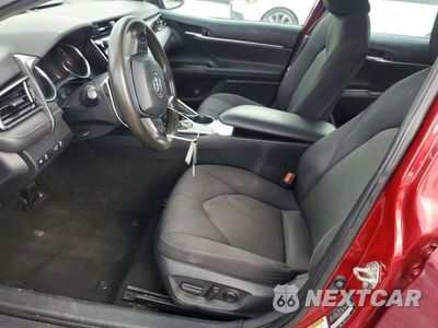 Zdjęcie 7 z 13 samochodu: 2020 TOYOTA CAMRY LE VIN:4T1C11AK9LU351319 - miniatura