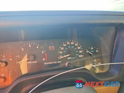 Zdjęcie 9 z 12 samochodu: 1997 JEEP WRANGLER / TJ SPORT VIN:1J4FY19SXVP489075 - miniatura