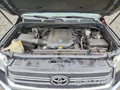 Zdjęcie 11 z 12 samochodu: 2014 TOYOTA TUNDRA SR5 VIN:5TFRY5F17EX147590 - miniatura