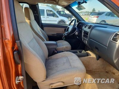 Zdjęcie 10 z 12 samochodu: 2009 CHEVROLET COLORADO VIN:1GCCS196868129294 - miniatura
