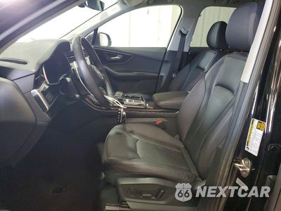 Zdjęcie 7 z 13 samochodu: 2022 AUDI Q7 PREMIUM PLUS VIN:WA1LXBF79ND021447 - miniatura