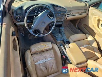 Zdjęcie 8 z 12 samochodu: 1996 BMW 328 IC AUTOMATIC VIN:WBABK832XTET93668 - miniatura