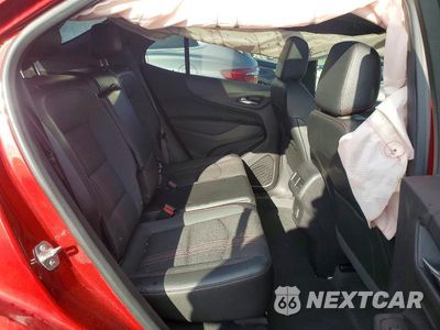 Zdjęcie 11 z 14 samochodu: 2024 CHEVROLET EQUINOX RS VIN:3GNAXWEG1RS107208 - miniatura