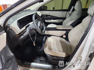 Zdjęcie 7 z 13 samochodu: 2023 NISSAN ARIYA ENGAGE VIN:JN1DF0BB8PM706881 - miniatura