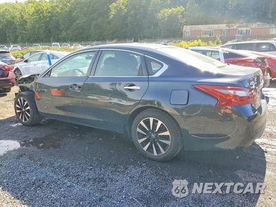 Drugie zdjęcie samochodu z przodu: 2018 NISSAN ALTIMA 2.5 SV VIN:1N4AL3AP6JC177960 - miniatura