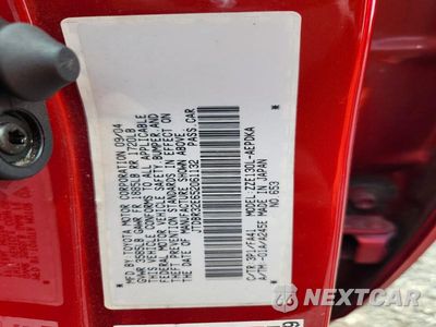 Zdjęcie 13 z 13 samochodu: 2005 TOYOTA COROLLA CE VIN:JTDBR32E652061132 - miniatura