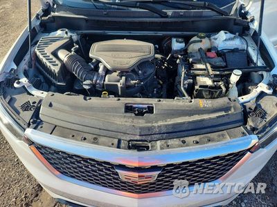 Zdjęcie 12 z 13 samochodu: 2021 CADILLAC XT6 PREMIUM LUXURY VIN:1GYKPCRS3MZ111003 - miniatura