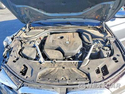 Zdjęcie 11 z 12 samochodu: 2018 BMW 530 I VIN:WBAJA5C55JWA57301 - miniatura