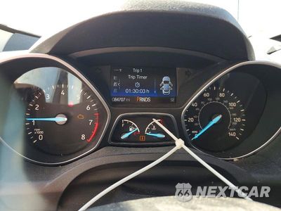 Zdjęcie 9 z 14 samochodu: 2017 FORD ESCAPE SE VIN:1FMCU9GD8HUC23224 - miniatura