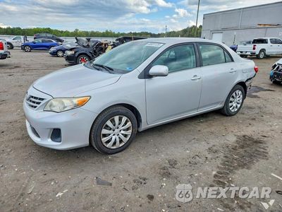 2013 TOYOTA COROLLA LE 2T1BU4EE7DC994120 - główne zdjęcie licytacji z USA - miniatura