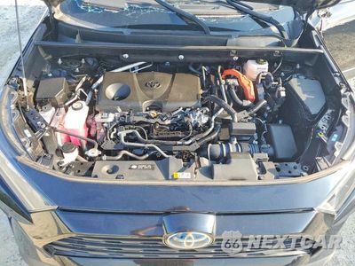 Zdjęcie 12 z 13 samochodu: 2022 TOYOTA RAV4 LE VIN:4T3LWRFV0NU069552 - miniatura