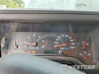 Zdjęcie 9 z 12 samochodu: 2001 JEEP WRANGLER / TJ SPORT VIN:1J4FA49S61P338539 - miniatura