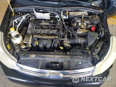 Zdjęcie 11 z 12 samochodu: 2009 FORD FOCUS SES VIN:1FAHP36N39W121544 - miniatura