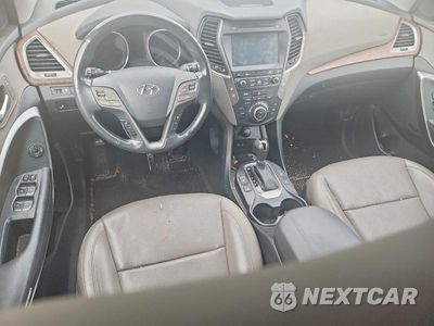 Zdjęcie 8 z 13 samochodu: 2018 HYUNDAI SANTA FE SPORT 2.4L VIN:5XYZUDLB3JG559585 - miniatura