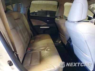 Zdjęcie 11 z 13 samochodu: 2016 HONDA CR-V VIN:5J6RM4H91GL092728 - miniatura