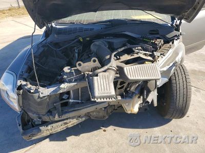 Zdjęcie 12 z 13 samochodu: 2005 DODGE DURANGO SLT VIN:1D8HB48N55F565130 - miniatura