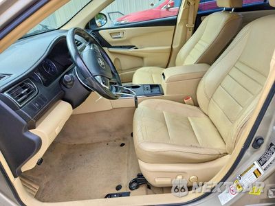 Zdjęcie 7 z 13 samochodu: 2015 TOYOTA CAMRY XLE V6 VIN:4T1BK1FK9FU028961 - miniatura