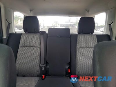 Zdjęcie 10 z 13 samochodu: 2024 TOYOTA 4RUNNER SR5 VIN:JTEEU5JR8R5312891 - miniatura