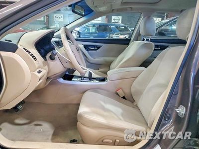 Zdjęcie 7 z 12 samochodu: 2013 NISSAN ALTIMA VIN:1N4AL3AP8DC294783 - miniatura