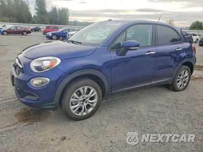 2016 FIAT 500X EASY ZFBCFYBTXGP354565 - główne zdjęcie licytacji z USA - miniatura