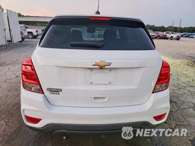 Zdjęcie 6 z 12 samochodu: 2020 CHEVROLET TRAX LS VIN:3GNCJKSB4LL328055 - miniatura