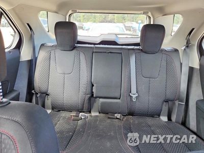 Zdjęcie 10 z 13 samochodu: 2014 CHEVROLET EQUINOX LS VIN:2GNALAEK5E6199225 - miniatura