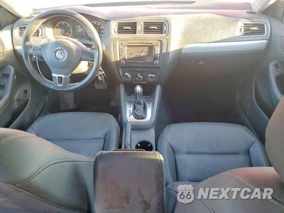 Zdjęcie 8 z 12 samochodu: 2011 VOLKSWAGEN JETTA TDI VIN:3VWLL7AJ5BM127862 - miniatura