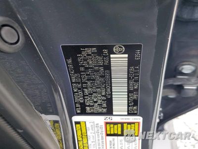 Zdjęcie 12 z 12 samochodu: 2025 TOYOTA CAMRY SE VIN:4T1DAACK5SU596859 - miniatura