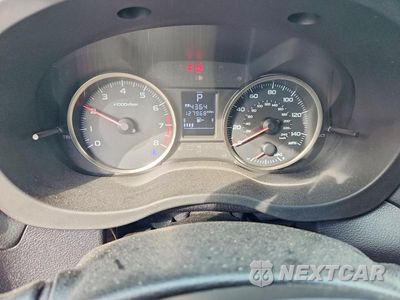 Zdjęcie 9 z 12 samochodu: 2015 SUBA IMPREZA VIN:JF1GPAA6XF8241650 - miniatura