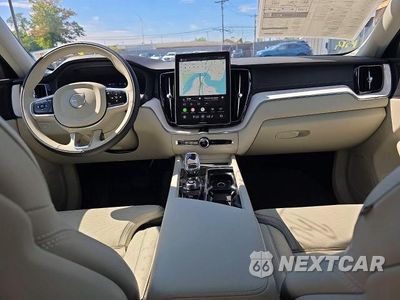 Zdjęcie 9 z 15 samochodu: 2026 VOLVO XC60 ULTRA VIN:YV4H60RM1T1485946 - miniatura
