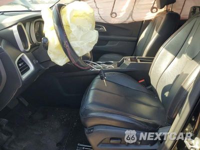 Zdjęcie 7 z 12 samochodu: 2016 CHEVROLET EQUINOX LTZ VIN:2GNFLGE35G6360323 - miniatura