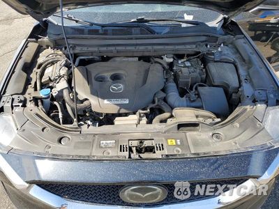 Zdjęcie 11 z 12 samochodu: 2019 MAZDA CX-5 SIGNATURE VIN:JM3KFBEY8K0541227 - miniatura