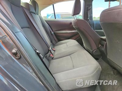 Zdjęcie 10 z 13 samochodu: 2026 TOYOTA COROLLA HYBRID LE VIN:JTDBCMFE4T3122678 - miniatura