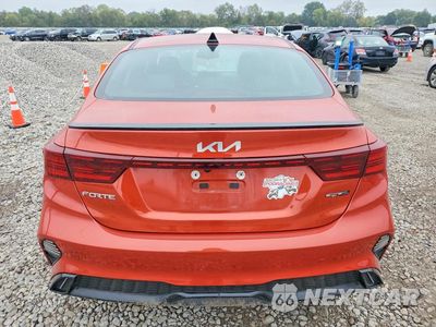 Zdjęcie 6 z 12 samochodu: 2022 KIA FORTE GT LINE VIN:3KPF54AD8NE476869 - miniatura