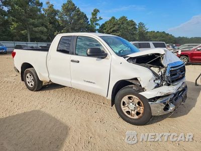 Czwarte zdjęcie samochodu z boku: 2012 TOYOTA TUNDRA DOUBLE CAB SR5 VIN:5TFUM5F18CX028949 - miniatura