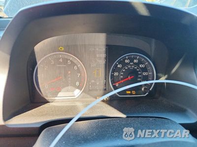 Zdjęcie 9 z 12 samochodu: 2008 HONDA CR-V EXL VIN:JHLRE387X8C015775 - miniatura