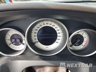 Zdjęcie 9 z 12 samochodu: 2015 MERCEDES-BENZ E 400 4MATIC VIN:WDDKJ6HB3FF294682 - miniatura