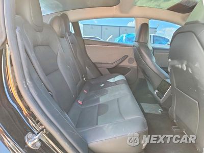 Zdjęcie 10 z 13 samochodu: 2024 TESLA MODEL 3 VIN:5YJ3E1EA7RF728340 - miniatura