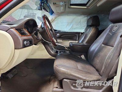 Zdjęcie 7 z 13 samochodu: 2007 CADILLAC ESCALADE LUXURY VIN:1GYFK63867R420905 - miniatura