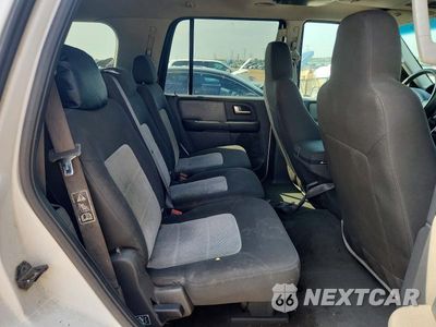Zdjęcie 11 z 13 samochodu: 2003 FORD EXPEDITION XLT VIN:1FMRU15W03LA72796 - miniatura