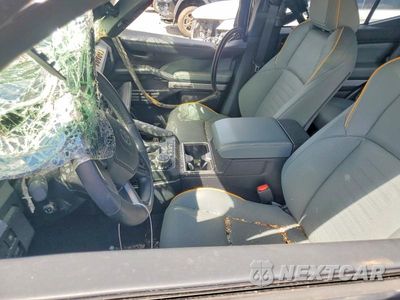 Zdjęcie 7 z 12 samochodu: 2025 TOYOTA 4RUNNER TRAILHUNTER HV VIN:JTEVB5BR5S5017015 - miniatura