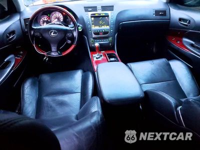 Zdjęcie 8 z 12 samochodu: 2010 LEXUS GS 350 VIN:JTHCE1KS8A0027935 - miniatura