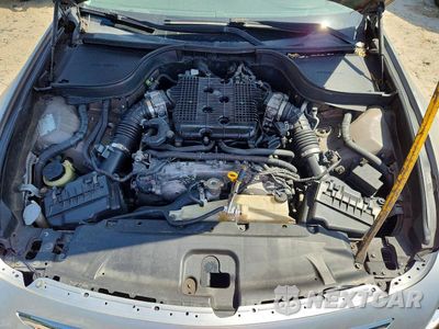 Zdjęcie 11 z 12 samochodu: 2010 INFINITI G37 BASE VIN:JN1CV6APXAM406264 - miniatura